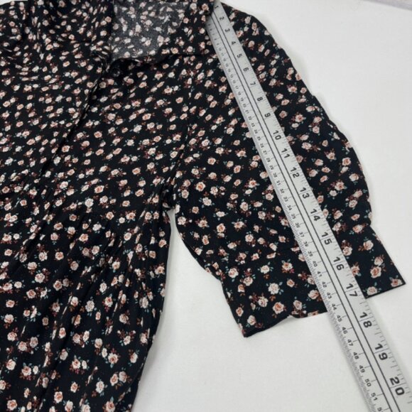 Natural Life Rebecca Midi Dress - Picture 12 of 15